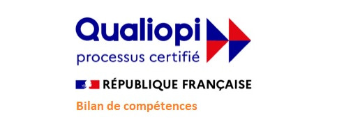 Nouveau Logo Qualiopi